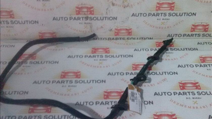 Retur injectoare 2.0 D BMW 5 (E60) 2004-2010