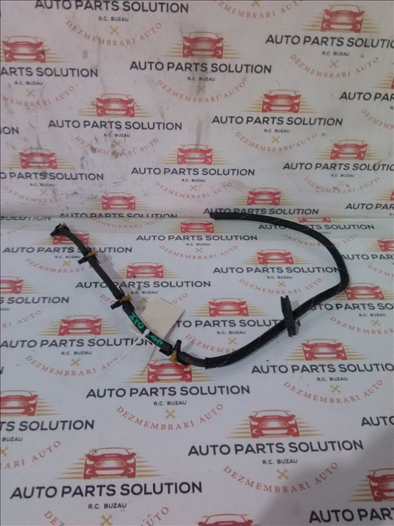 Retur injectoare 2.0 D BMW F10 an fabr.2012