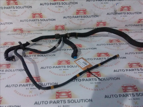 Retur injectoare 2.0 D BMW F30 an fabr.2016