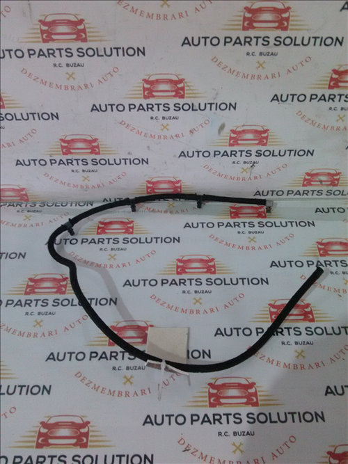 Retur injectoare 2.0 D BMW SERIA 3 an fabr.2006