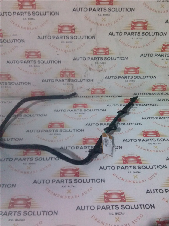 Retur injectoare 2.0 D BMW SERIA 5 an fabr.2009