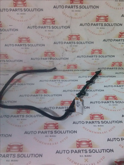 Retur injectoare 2.0 D BMW SERIA 5 an fabr.2009