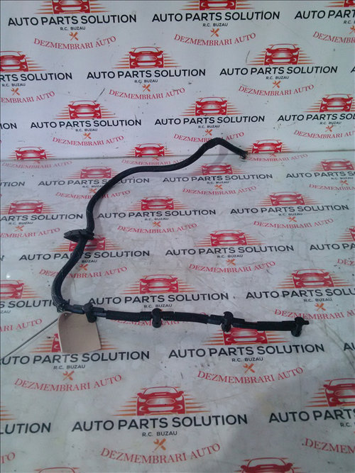 Retur injectoare 2.0 d BMW SERIA 5 E60 an fabr. 2009