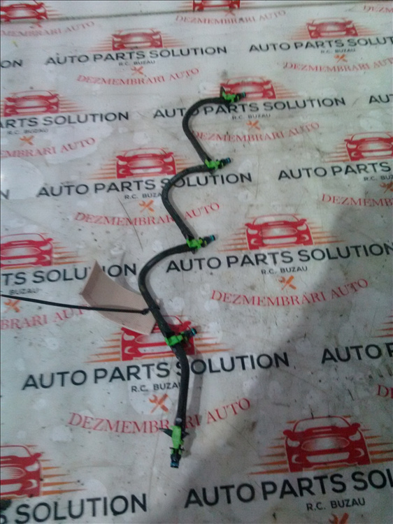 Retur injectoare 2.0 d FORD KUGA an fabr