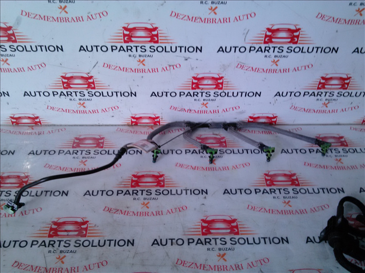 Retur injectoare 2.0 d FORD KUGA an fabr. 2018