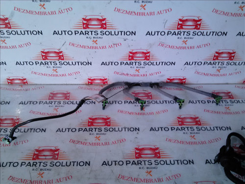 Retur injectoare 2.0 d FORD KUGA an fabr. 2018