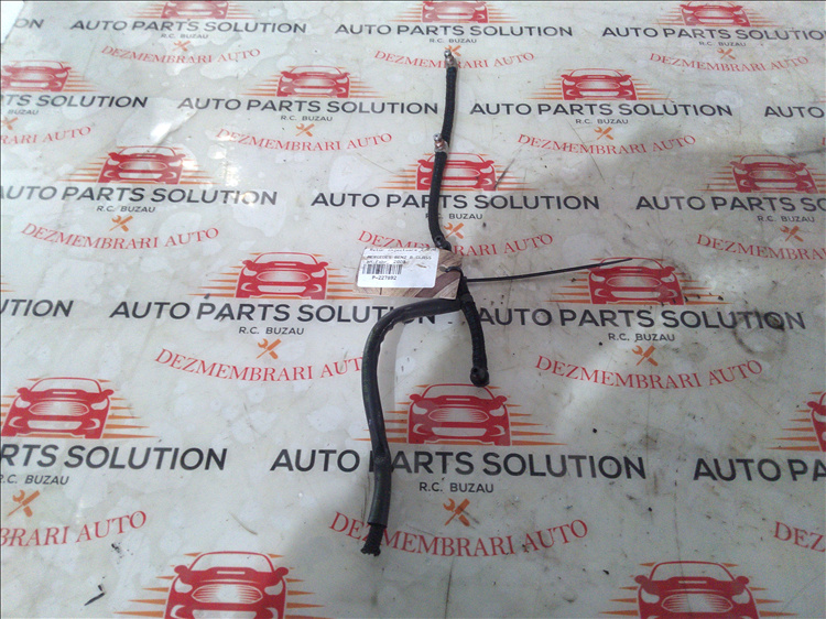 Retur injectoare 2.0 d MERCEDES BENZ B CLASS an fabr. 2008