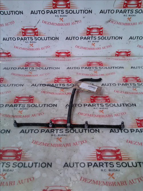Retur injectoare 2.0 d OPEL ASTRA J an fabr. 2012