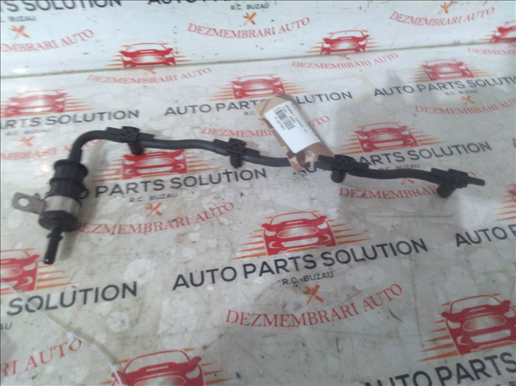 Retur injectoare 2.0 d RENAULT ESPACE an fabr. 2009
