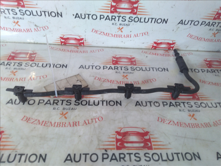 Retur injectoare 2.0 D RENAULT GRAND SCENIC an fabr. 2009