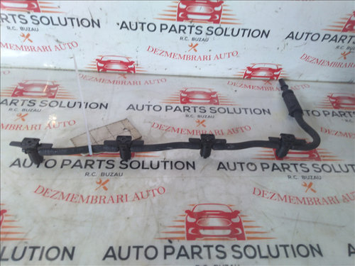 Retur injectoare 2.0 D RENAULT GRAND SCENIC an fabr. 2009