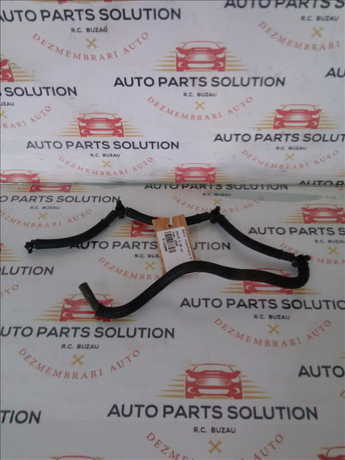 Retur injectoare 2.0 D VOLVO S 40 an fabr.2006
