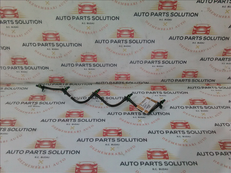 Retur injectoare 2.0 HDI PEUGEOT 508 an fabr.2013