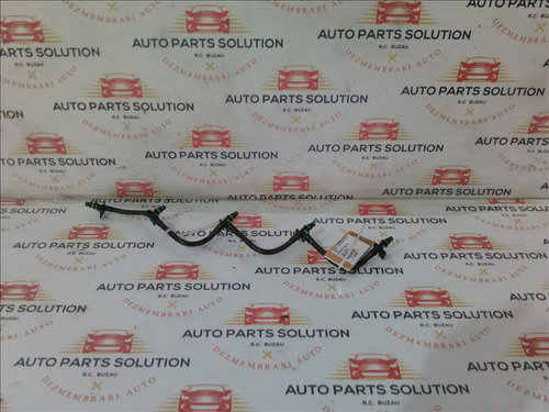Retur injectoare 2.0 HDI PEUGEOT 508 an fabr.2013