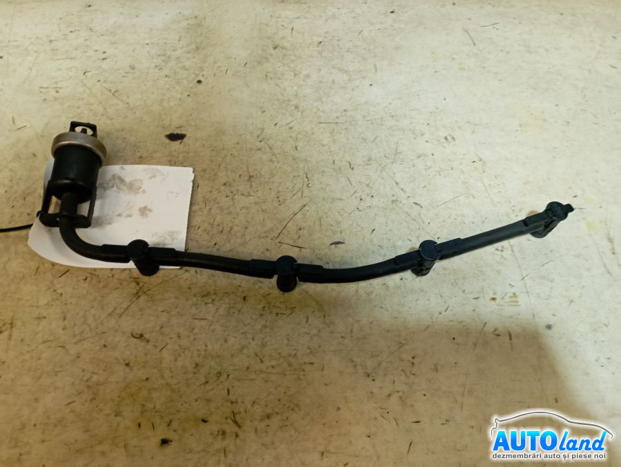 Retur Injectoare 2.0 TDI Common Rail Volkswagen PASSAT CC 2008