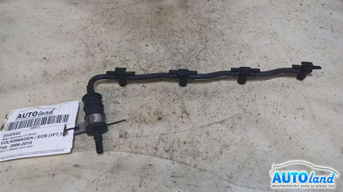 Retur Injectoare 2.0 TDI E5 Volkswagen EOS 1F7,1F8 2006-2010