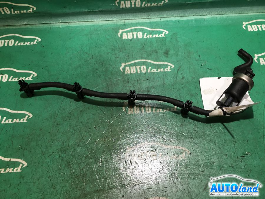 Retur Injectoare 2.0 TDI Euro 5 Volkswagen TIGUAN 2007