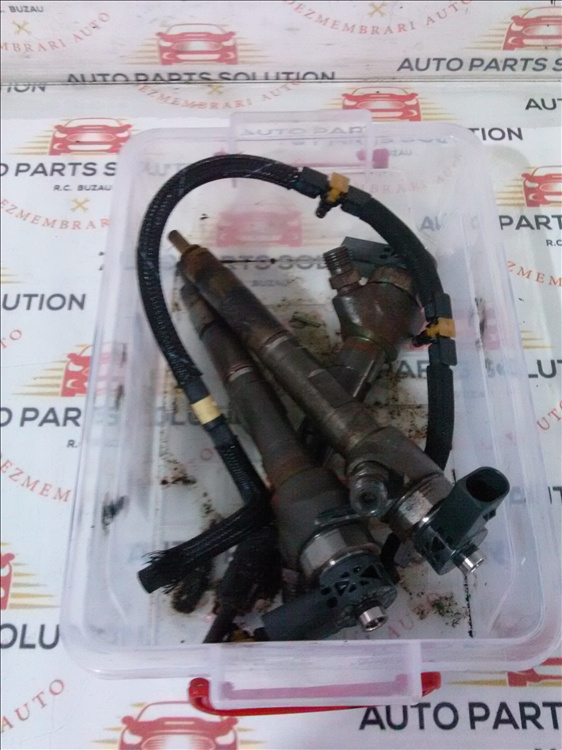 Retur injectoare 2.0 TDI VW PASSAT B7 an fabr.2014