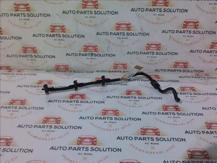Retur injectoare 2.0 TDI VW PASSAT CC an fabr.2011