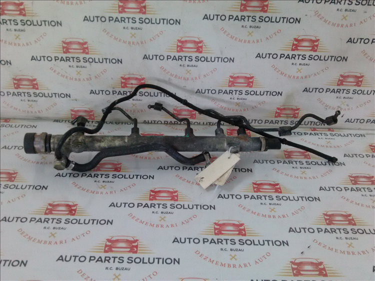 Retur injectoare 2.2 CDI MB VITO an fabr.2006