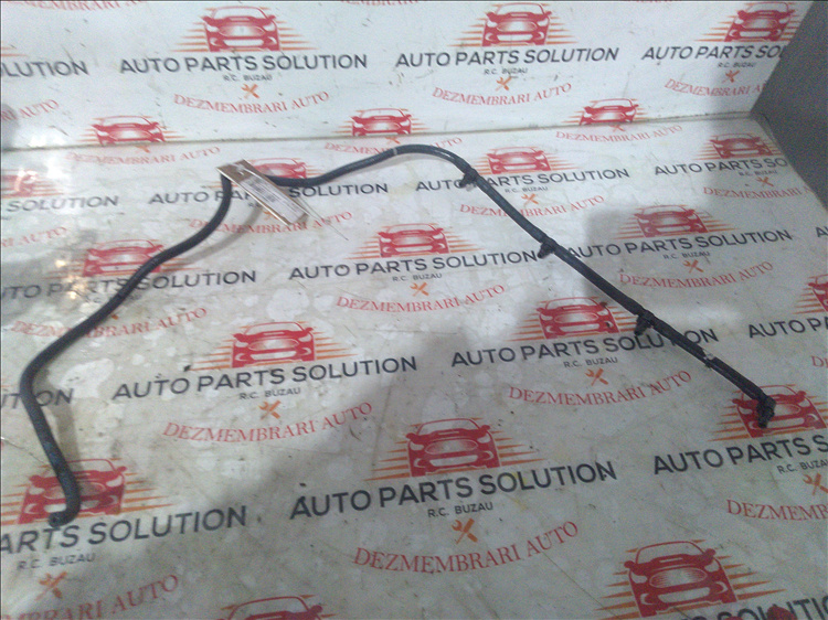Retur injectoare 2.2 CDI MERCEDES-BENZ C CLASS an fabr. 2011