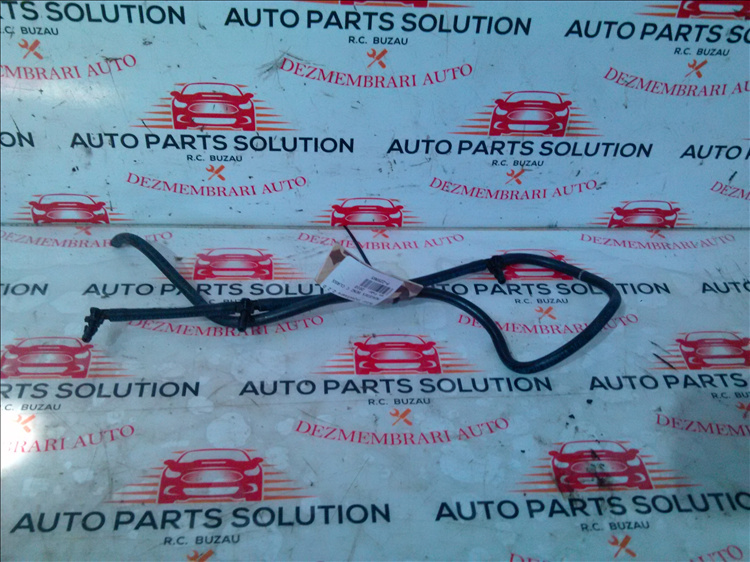 Retur injectoare 2.2 D MERCEDES BENZ C CLASS an fabr. 2010