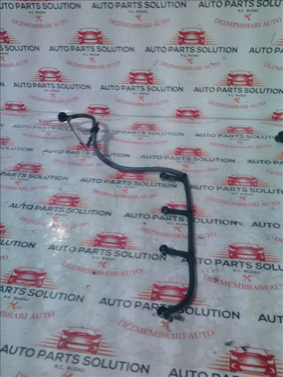 Retur injectoare 2.2d FORD TRANSIT an fabr. 2014
