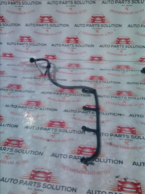 Retur injectoare 2.2d FORD TRANSIT an fabr. 2014