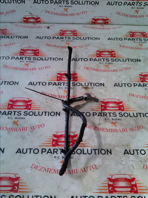 Retur injectoare 2.2D MERCEDES-BENZ VITO 2.2D an fabr. 2006