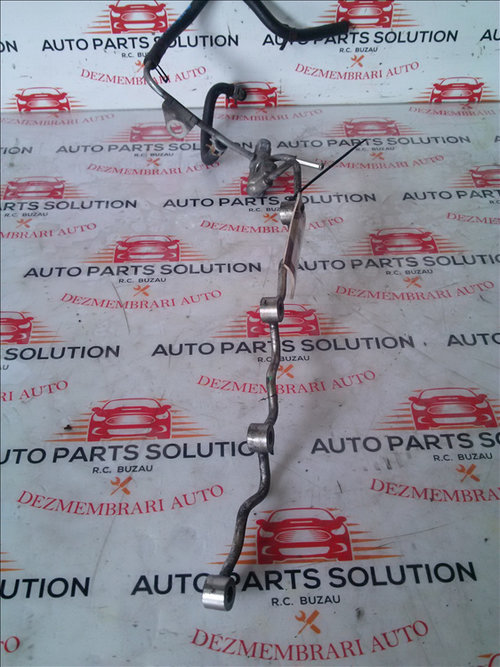 Retur injectoare 2.2d TOYOTA AVENSIS an fabr. 2008