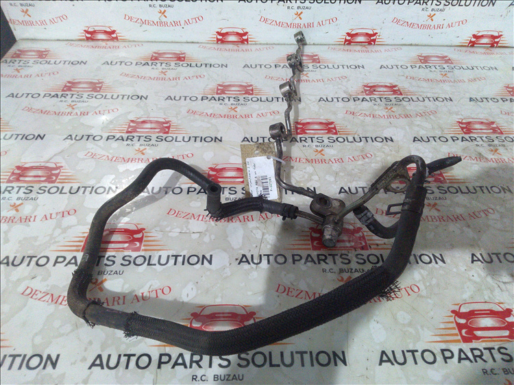 Retur injectoare 2.2d TOYOTA RAV 4 an fabr. 2008