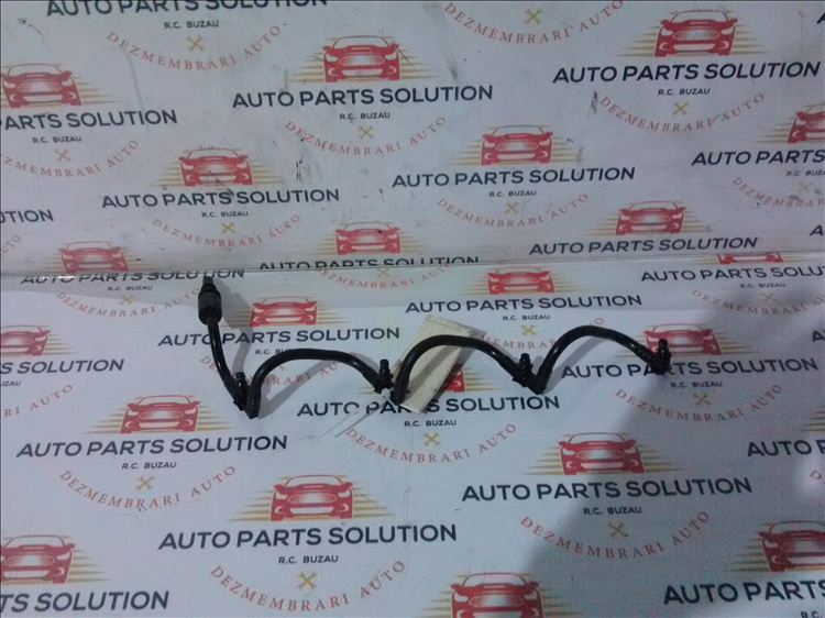 Retur injectoare 2.3 D RENAULT MASTER an fabr.2012