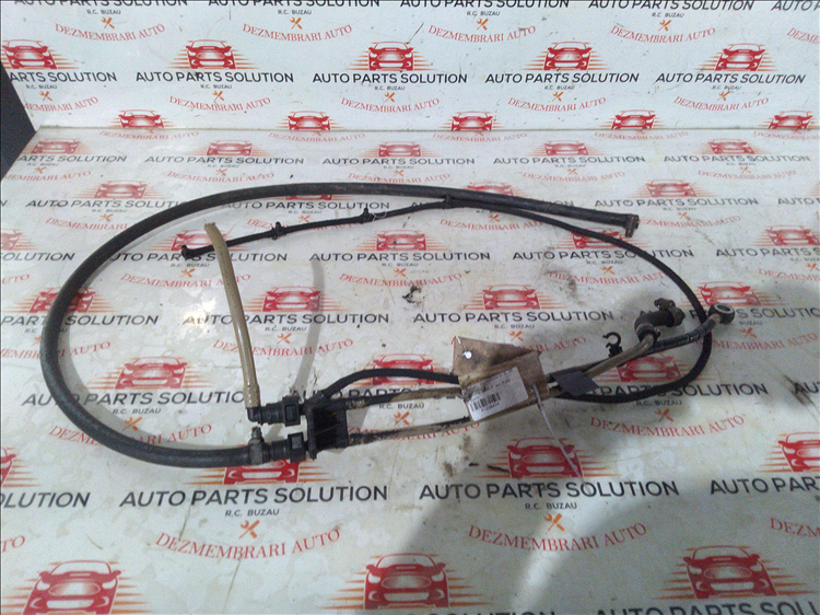 Retur injectoare 2.3D IVECO DAILY an fabr. 2009