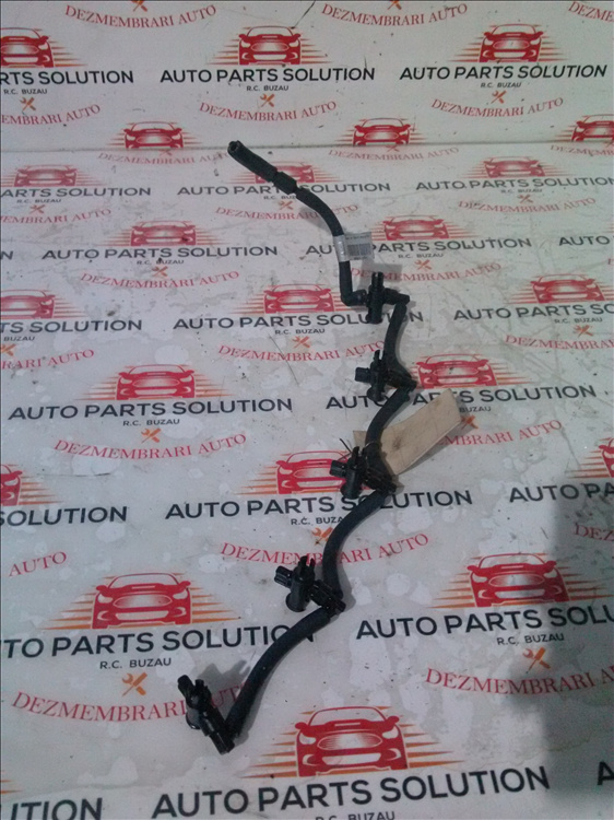 Retur injectoare 2.4D VOLVO XC 60 an fabr. 2011
