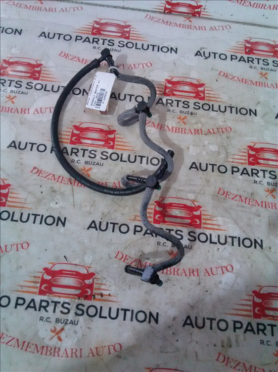 Retur injectoare 2.5 RENAULT MASTER an fabr.2010