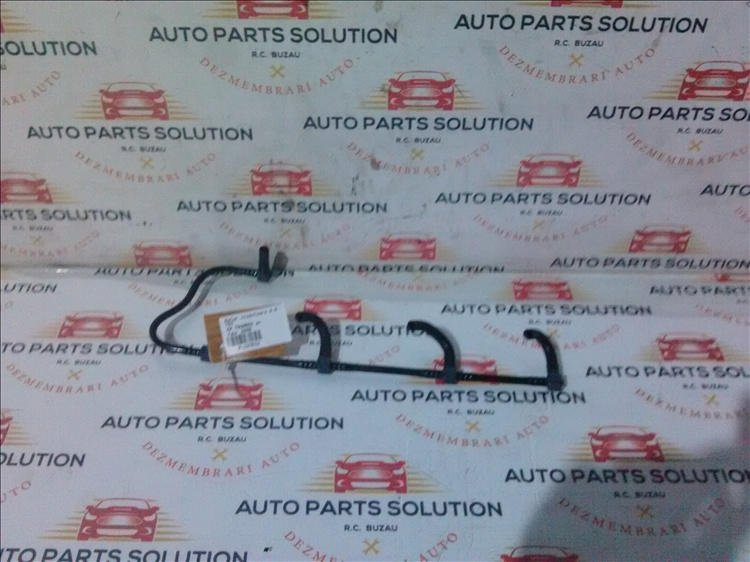 Retur injectoare 2.5 TDI VW TOUAREG an fabr.2006