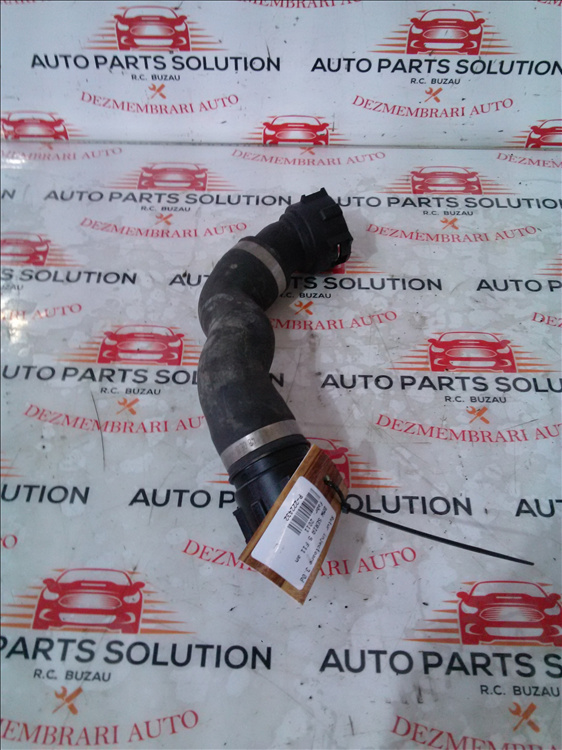 Retur injectoare 3.0 d BMW SERIA 5 F11 an fabr. 2011