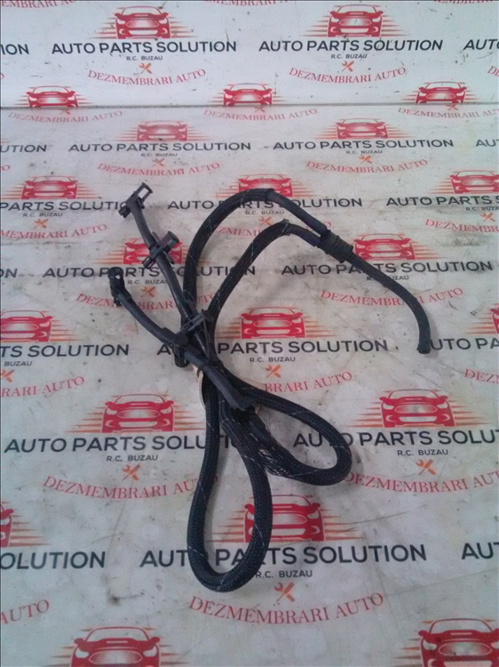 Retur injectoare 3.0 TDI VOLKSWAGEN TOUAREG an fabr. 2014