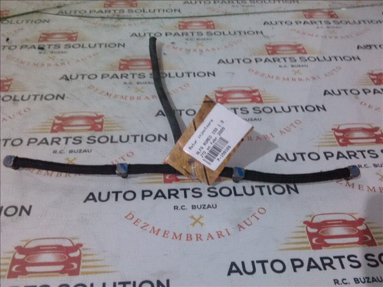 Retur injectoare ALFA ROMEO 159 1.9 JTD an fabr 2009