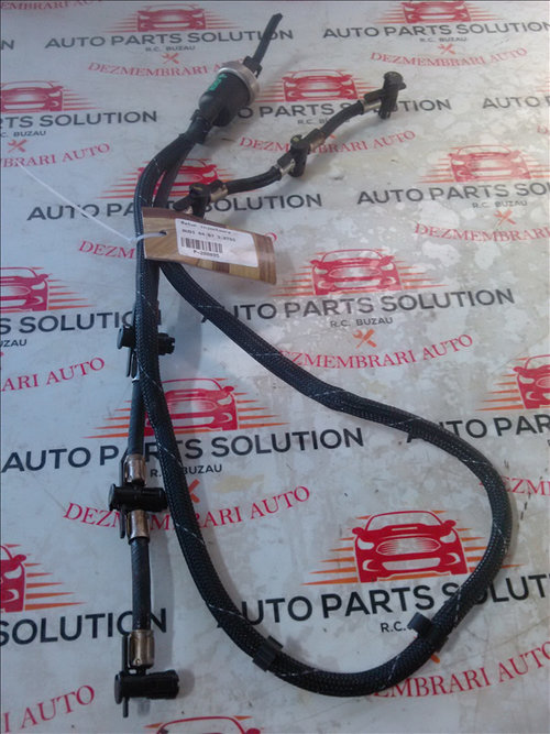 Retur injectoare AUDI A4 B7 3.0TDI