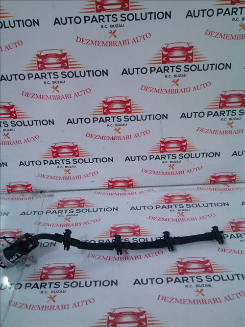 Retur injectoare AUDI A4 B8 2.0 TDI an fabr. 2010