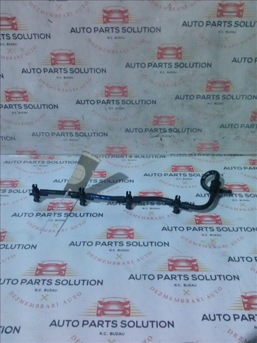 Retur injectoare AUDI A4 B8 2.0 TDI an fabr. 2011