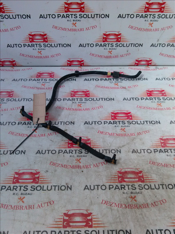 Retur injectoare AUDI A4 B8 2.0 TDI an fabr. 2014