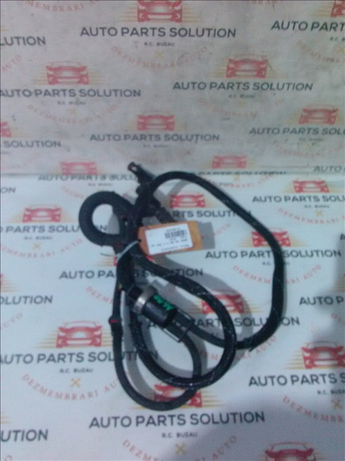 Retur injectoare AUDI A4 B8 2.7 TDI an fabr. 2010
