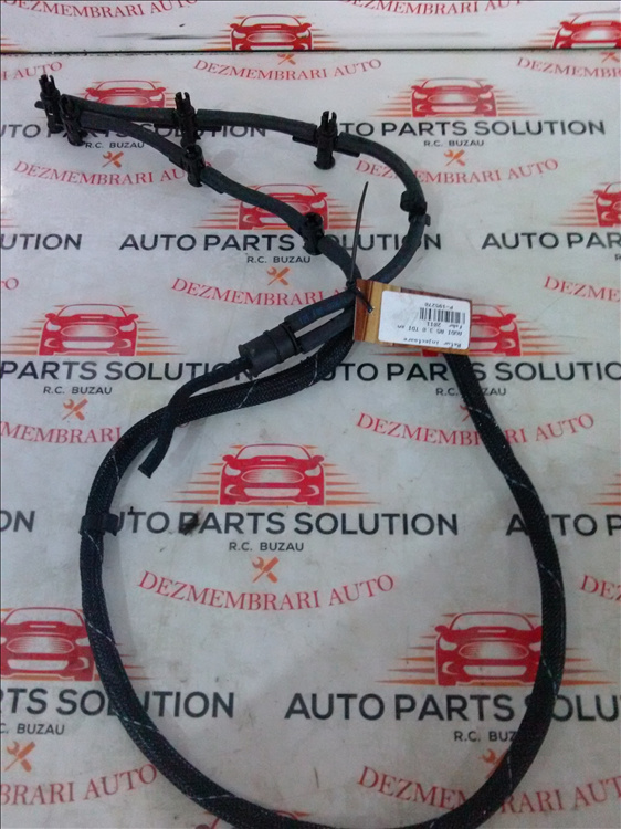 Retur injectoare AUDI A5 3.0 TDI an fabr. 2011