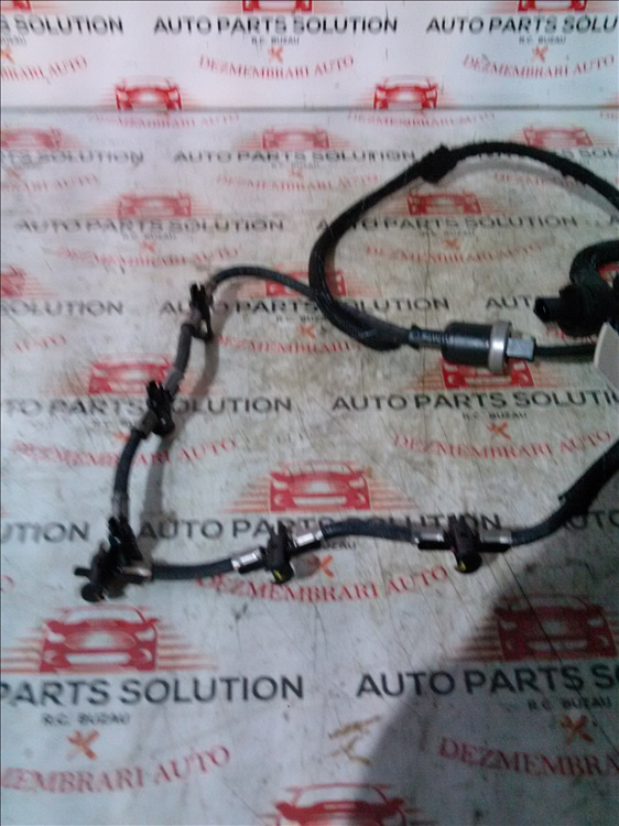 Retur injectoare AUDI A6 2.7 TDI an fabr. 2007