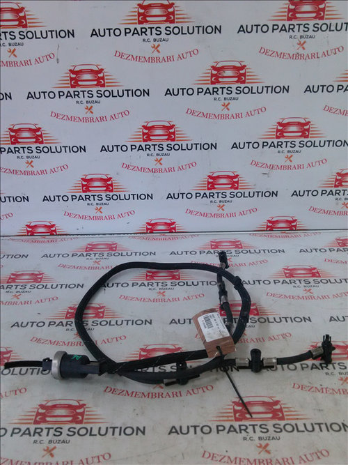 Retur injectoare AUDI A6 3.0 d an fabr. 2007