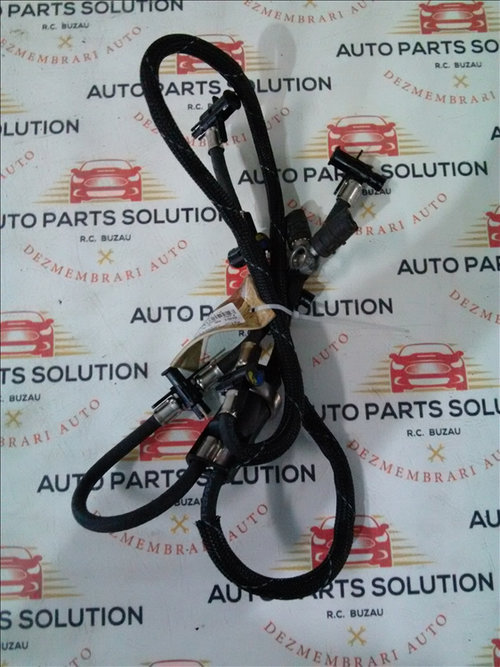 Retur injectoare AUDI A6 3.0 TDI an fabr. 2007