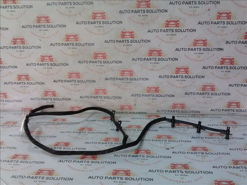 Retur injectoare AUDI A6 3.0 TDI an fabr. 2013
