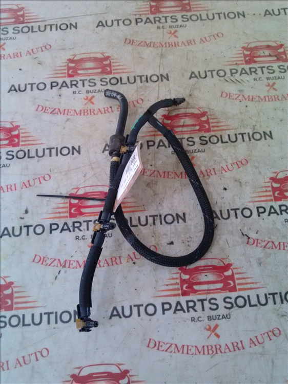 Retur injectoare AUDI Q5 2.0 TDI an fabr. 2012